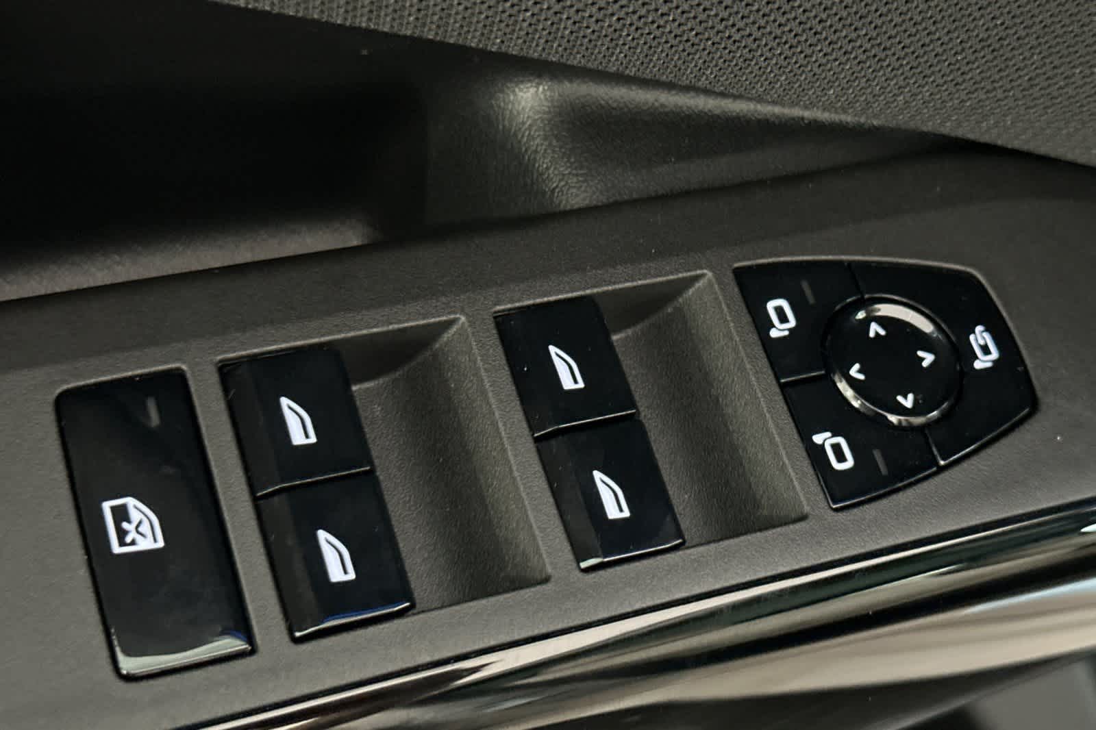 Thumbnail: 2026 BMW X3 - 13