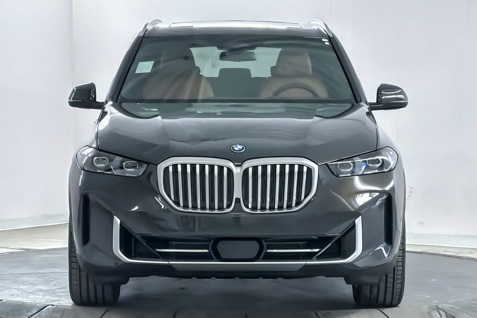 Thumbnail: 2026 BMW X5 - 10