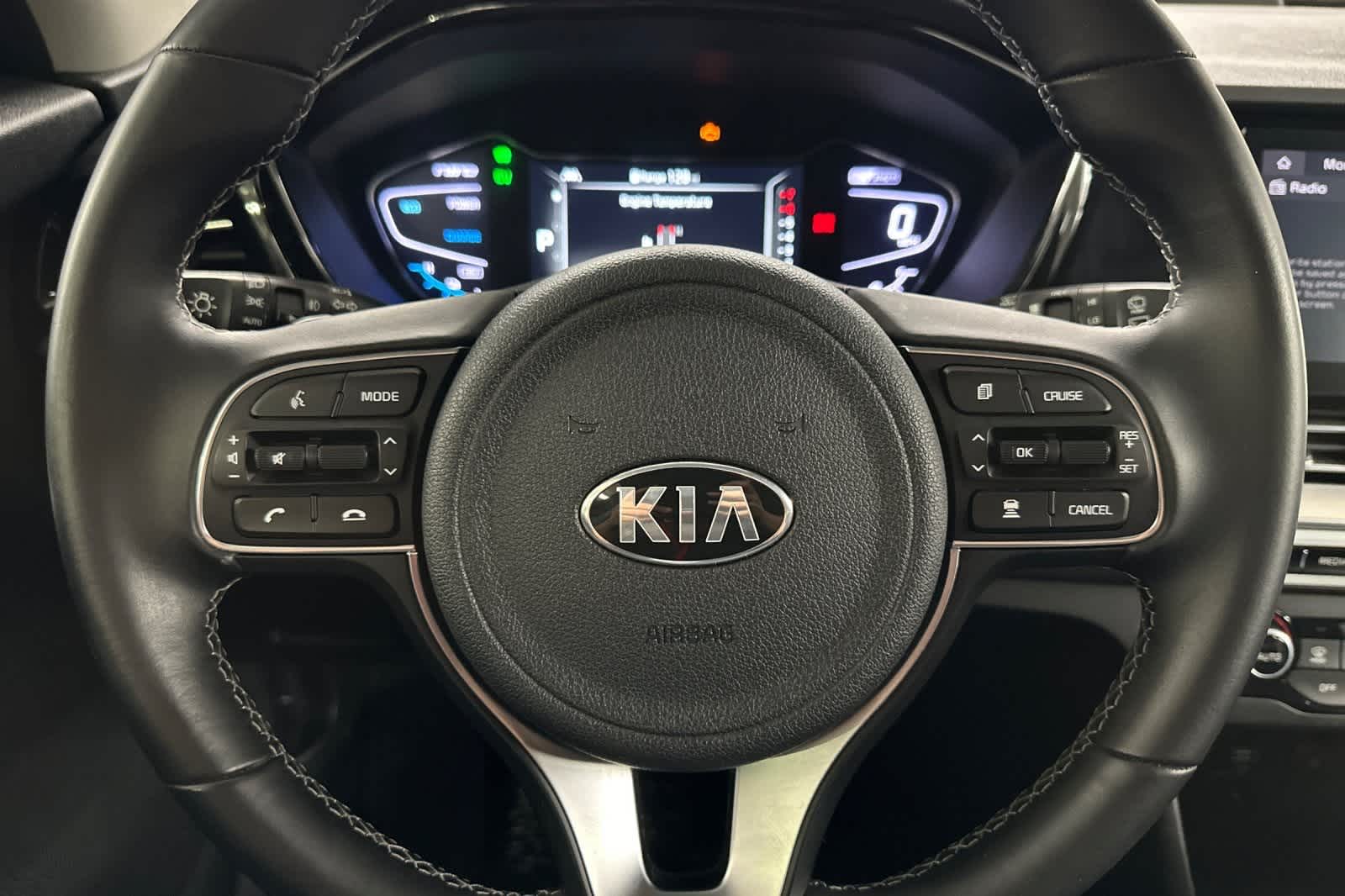Thumbnail: 2021 Kia Niro - 23