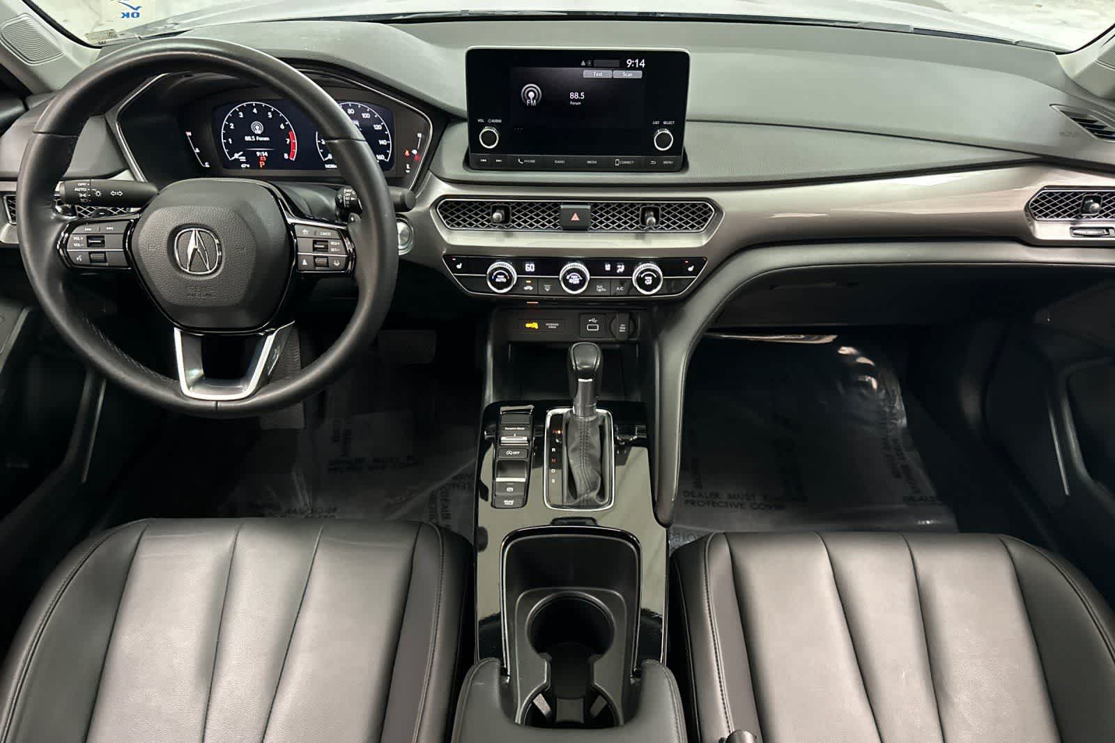 Thumbnail: 2023 Acura Integra - 3