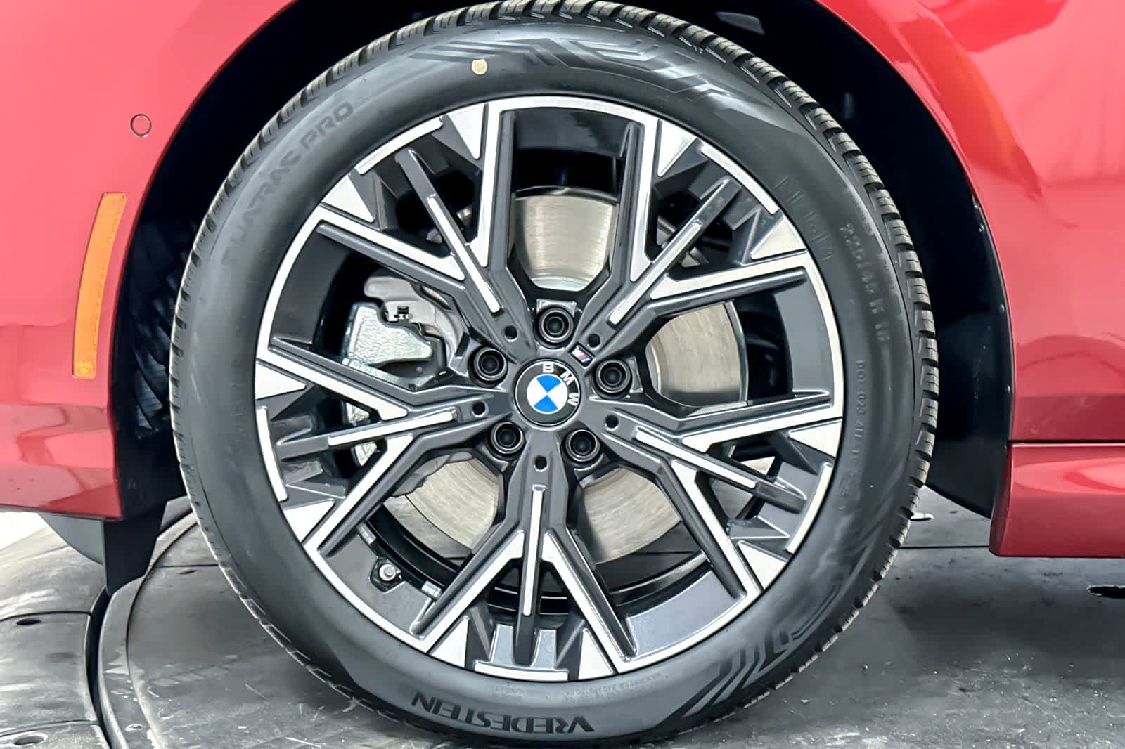 Thumbnail: 2026 BMW 2 Series - 24