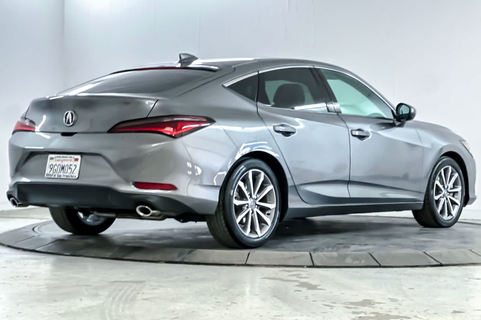 Thumbnail: 2023 Acura Integra - 2