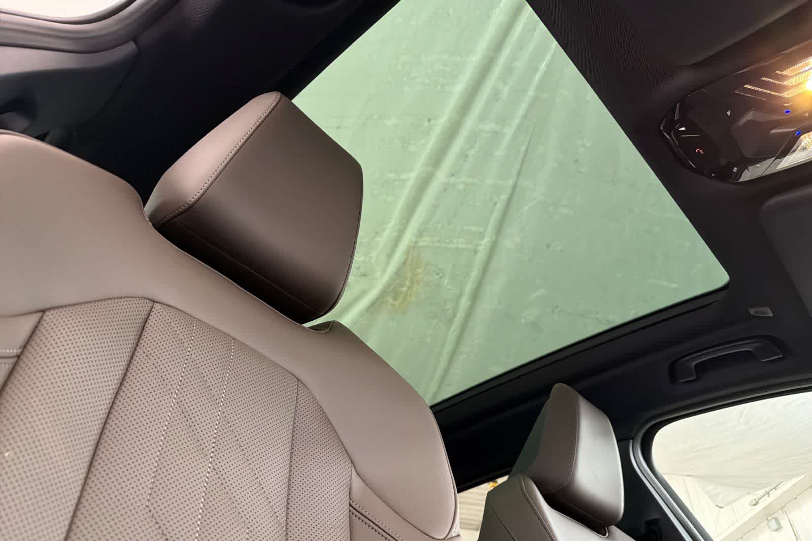 Thumbnail: 2025 BMW X3 - 17