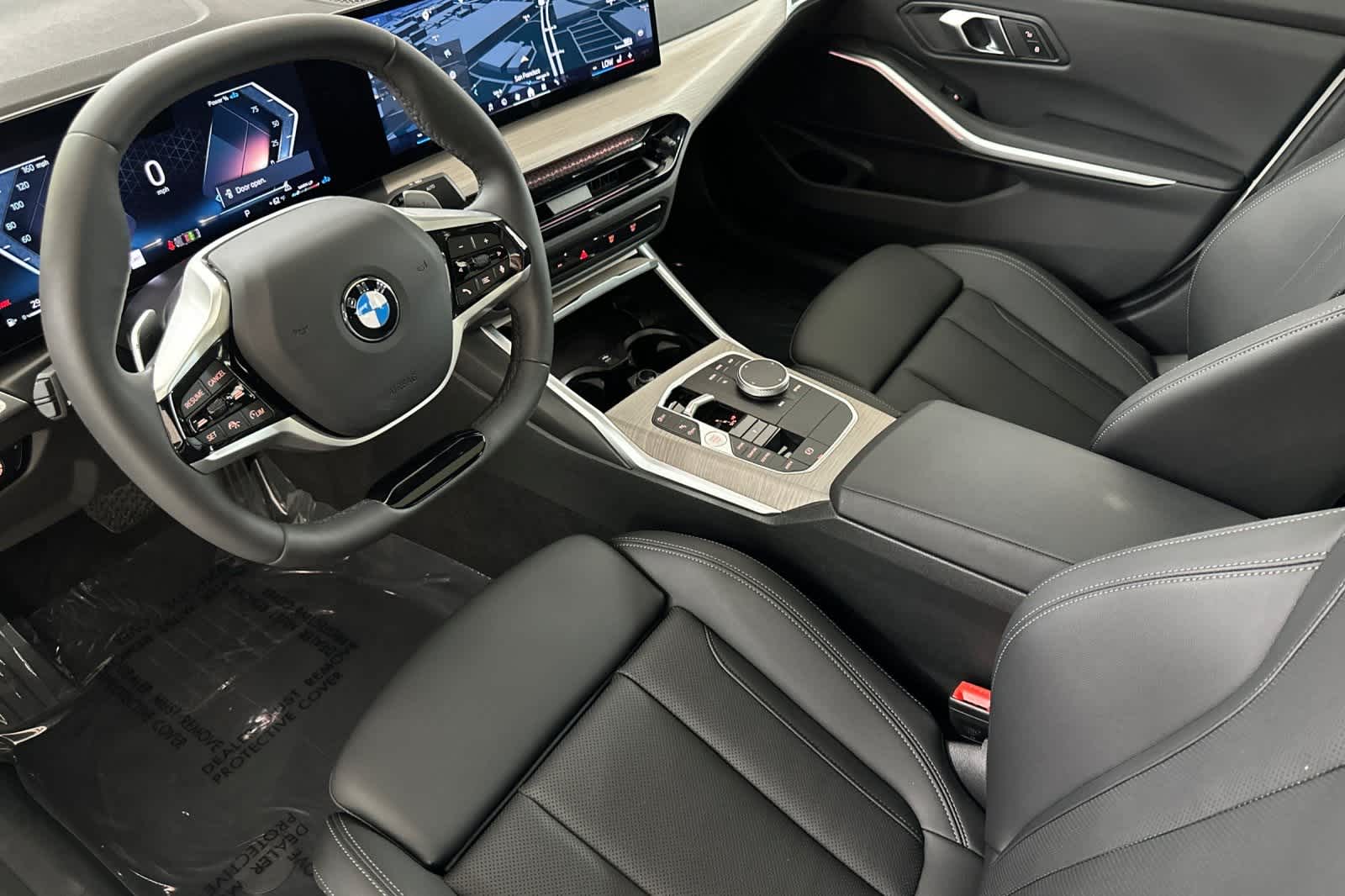Thumbnail: 2025 BMW 3 Series - 11