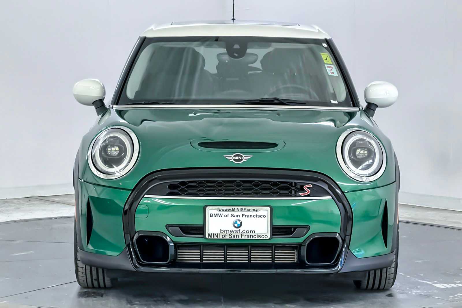 Thumbnail: 2023 MINI Cooper Hardtop - 10