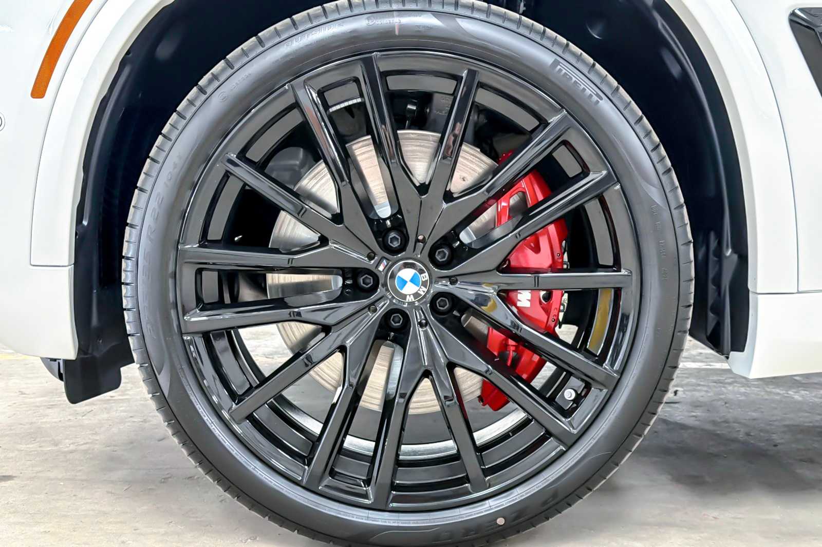 Thumbnail: 2026 BMW X5 - 25