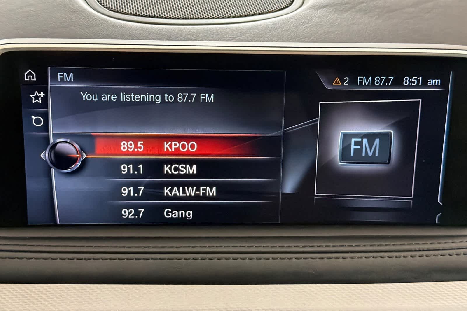 Thumbnail: 2017 BMW X5 - 18