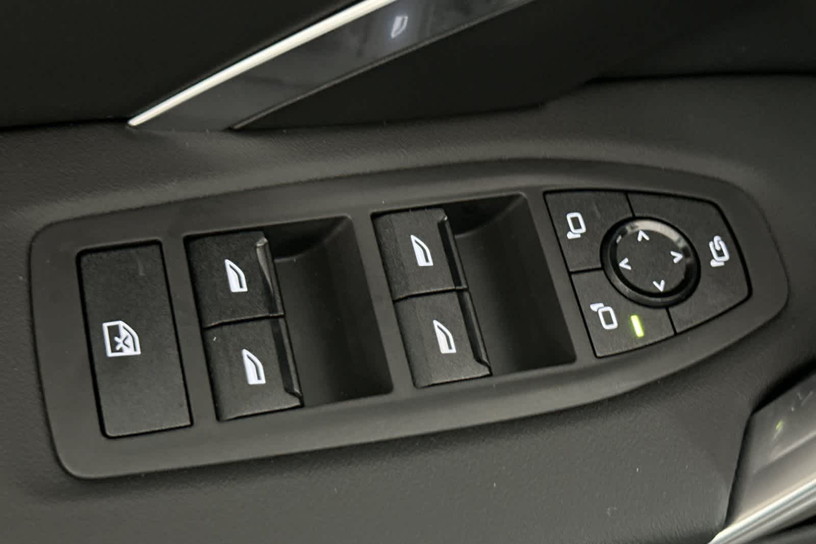 Thumbnail: 2026 BMW X1 - 13