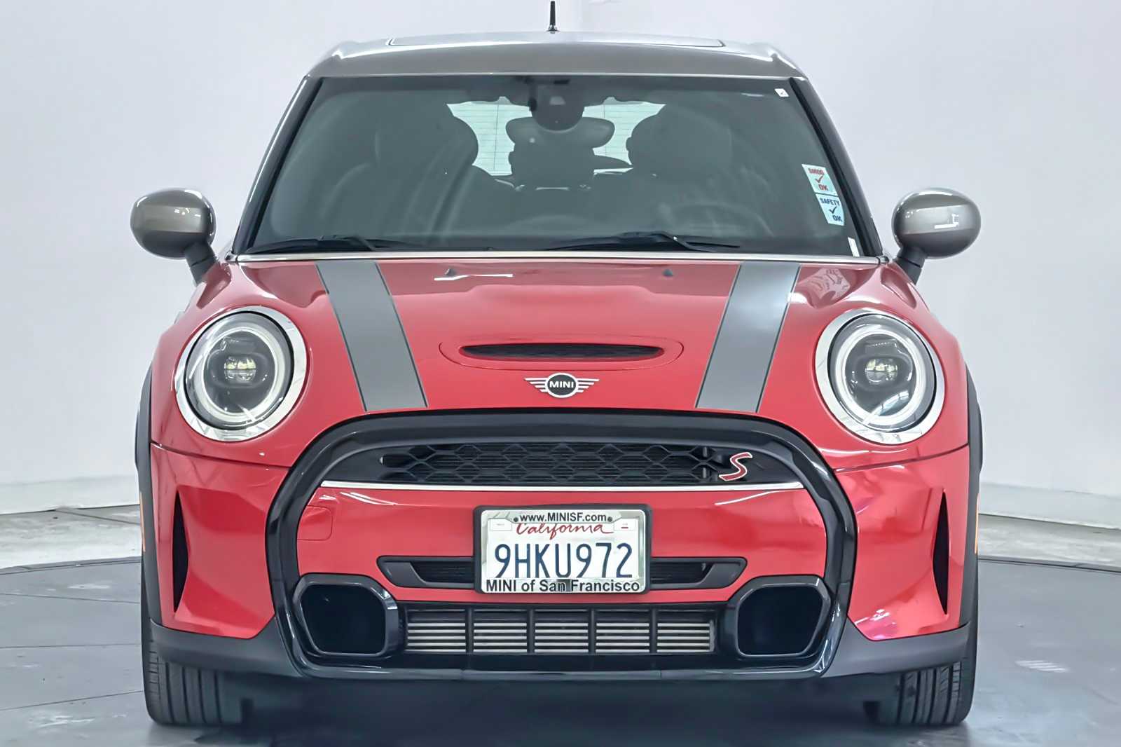 Thumbnail: 2024 MINI Cooper Hardtop - 10