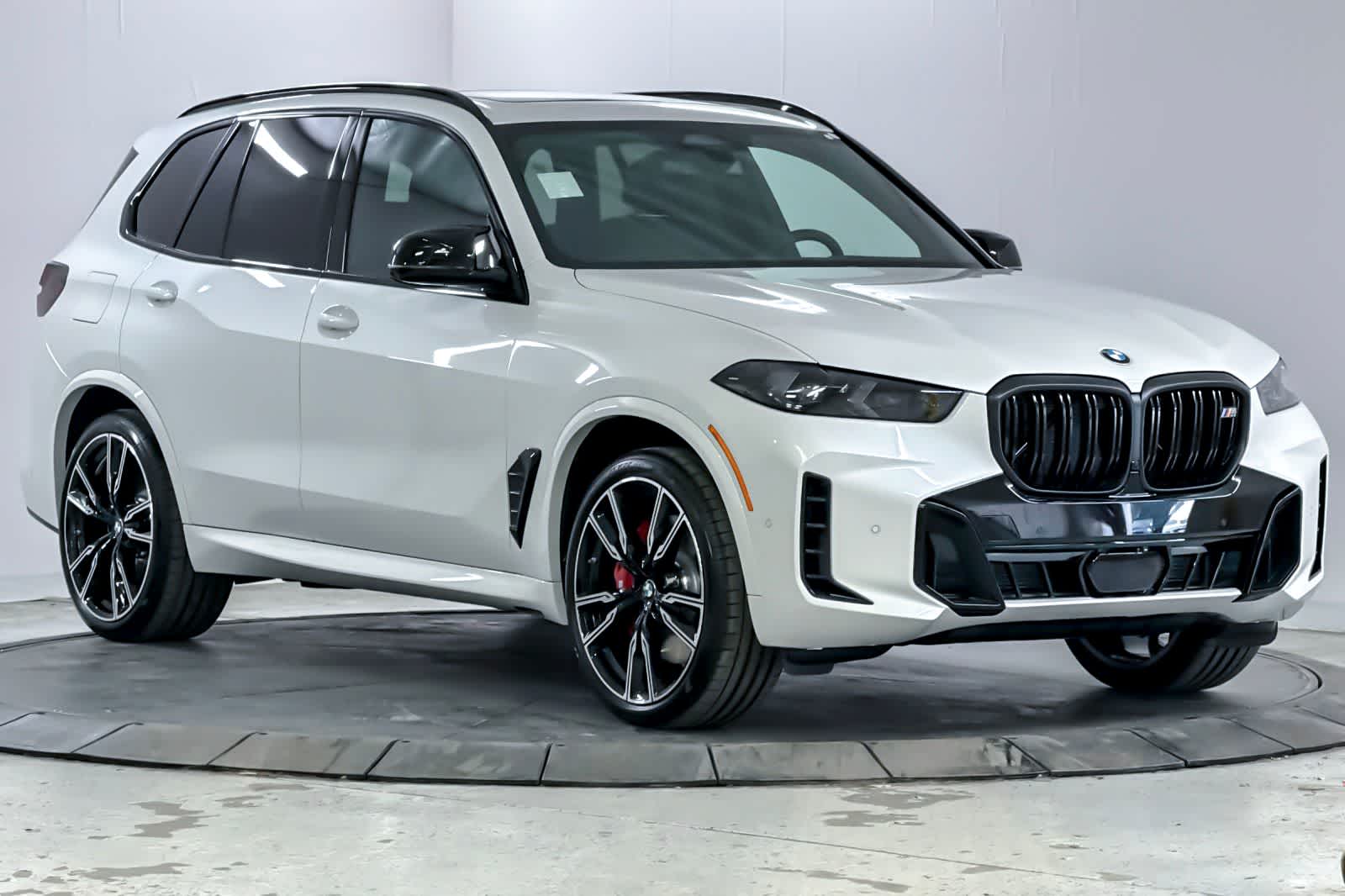 Thumbnail: 2026 BMW X5 - 9