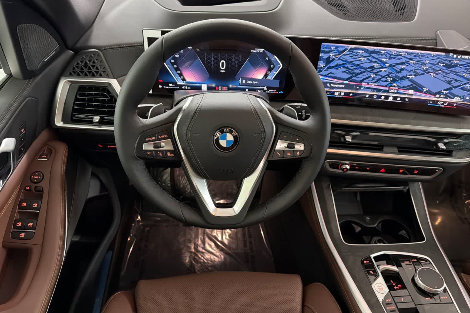 Thumbnail: 2026 BMW X5 - 14