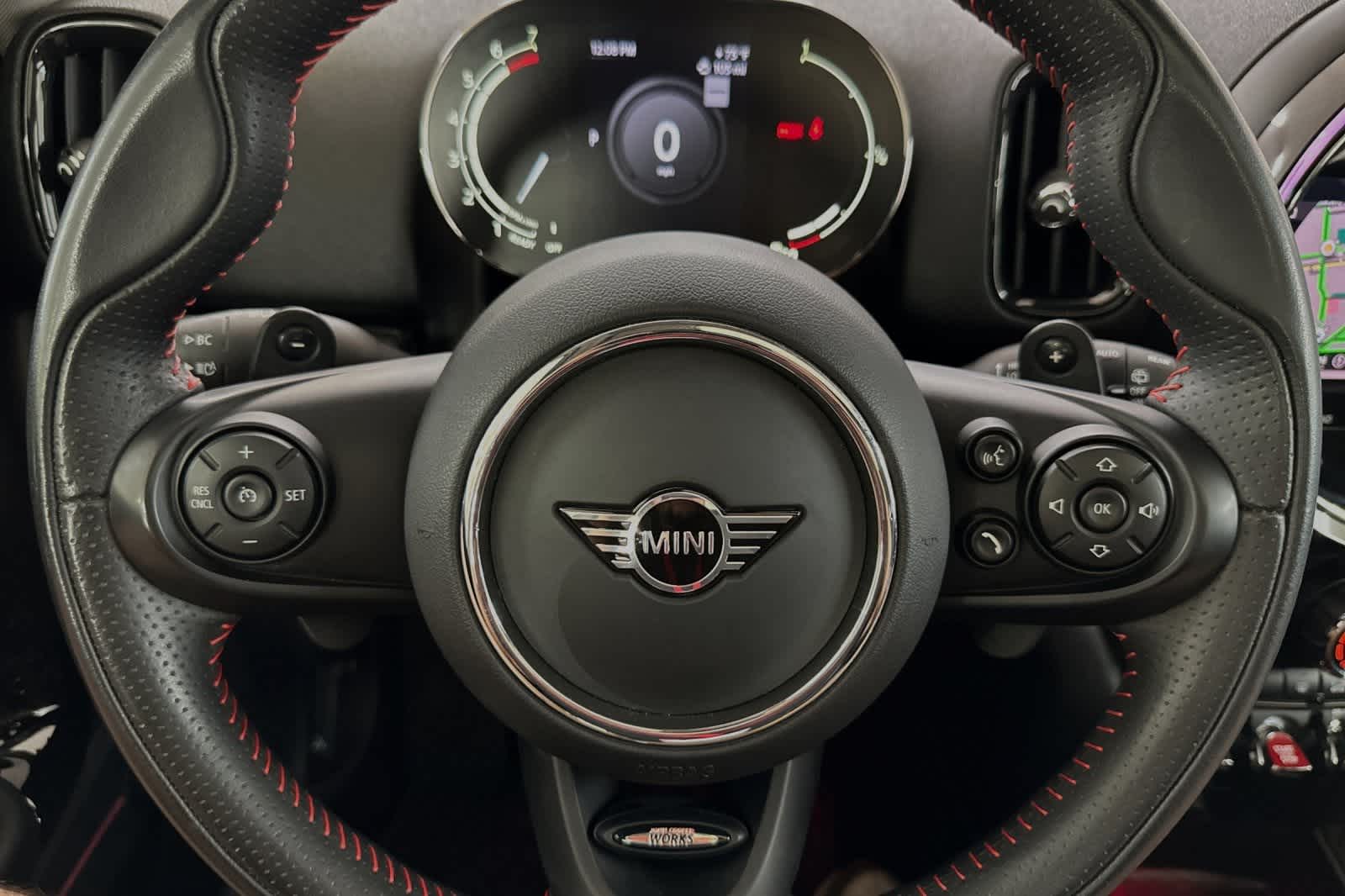 2021 MINI Cooper Countryman S 24