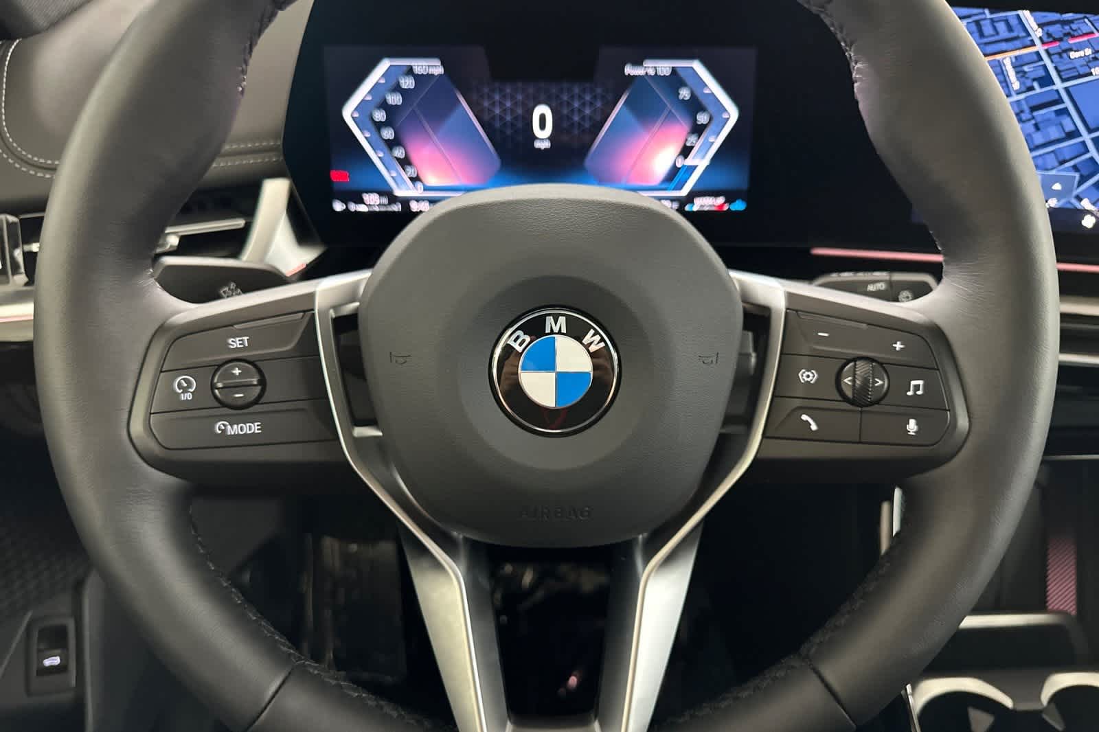 Thumbnail: 2026 BMW X1 - 24