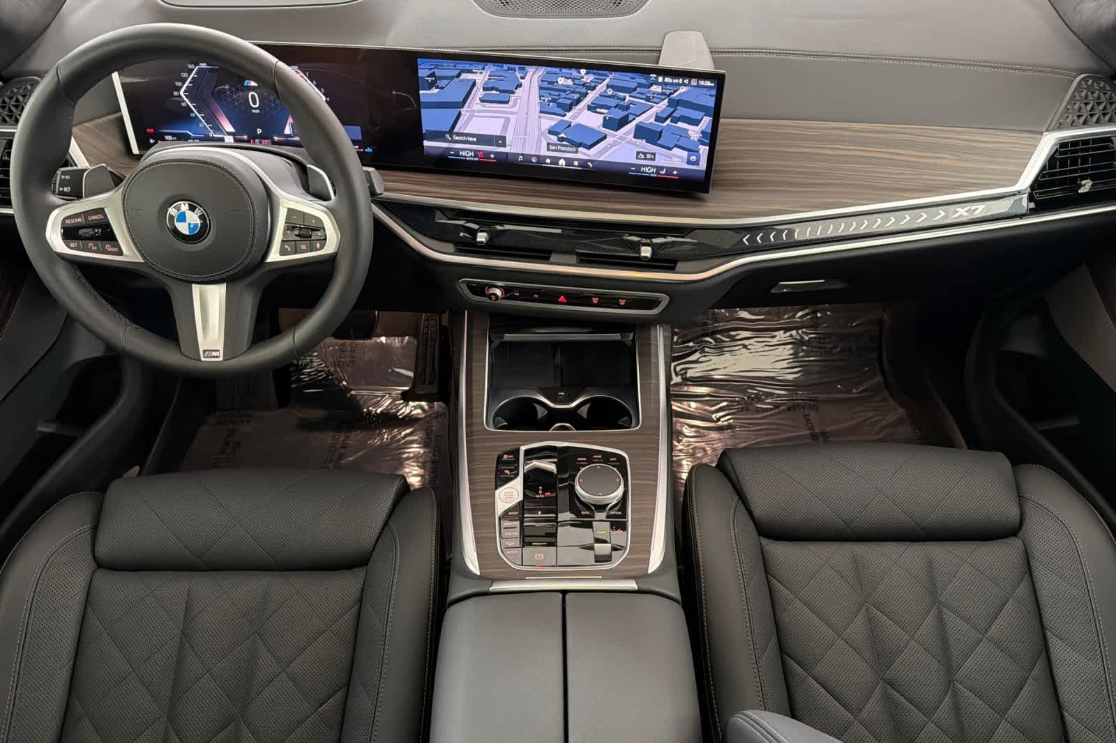 Thumbnail: 2026 BMW X7 - 3