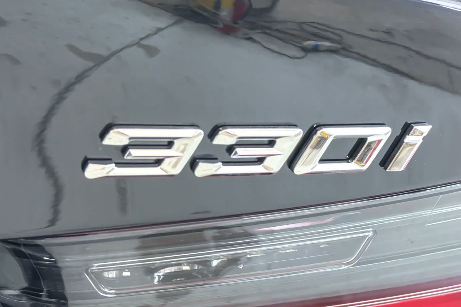 Thumbnail: 2026 BMW 3 Series - 25