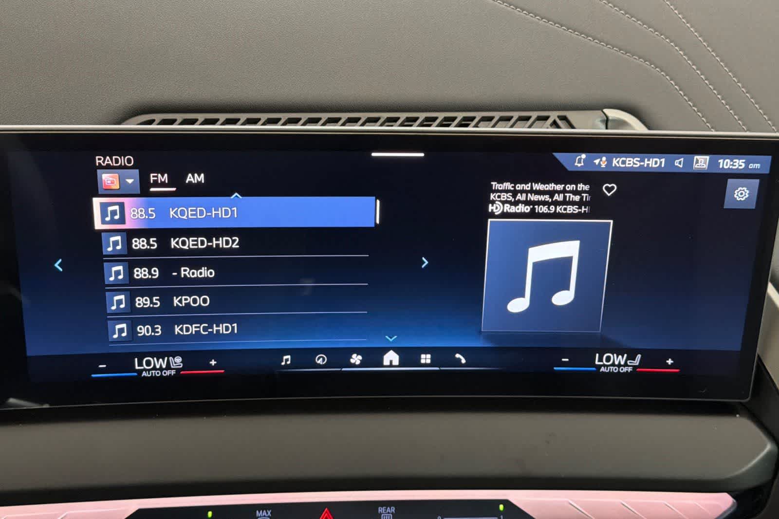 Thumbnail: 2026 BMW X3 - 18