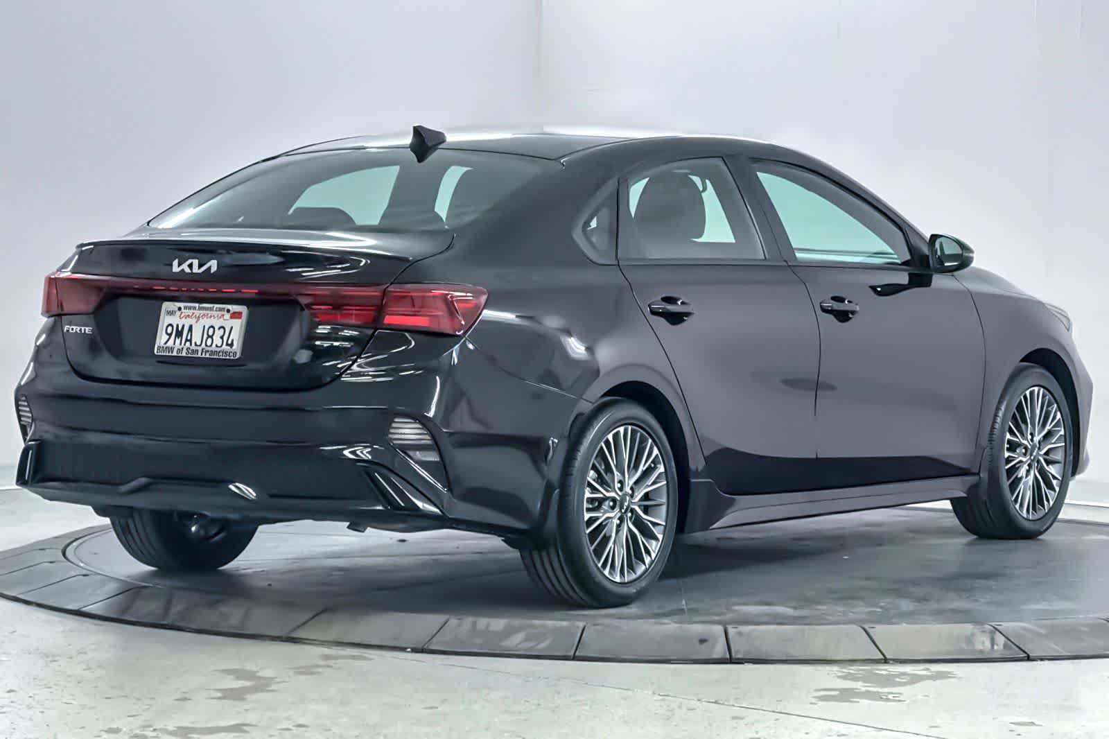 Thumbnail: 2024 Kia Forte - 2