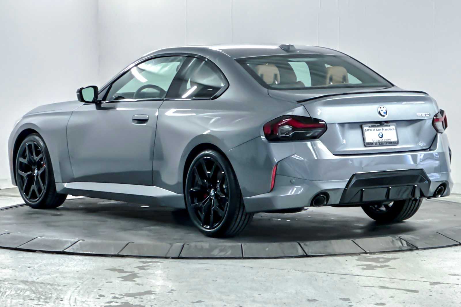 Thumbnail: 2026 BMW 2 Series - 6