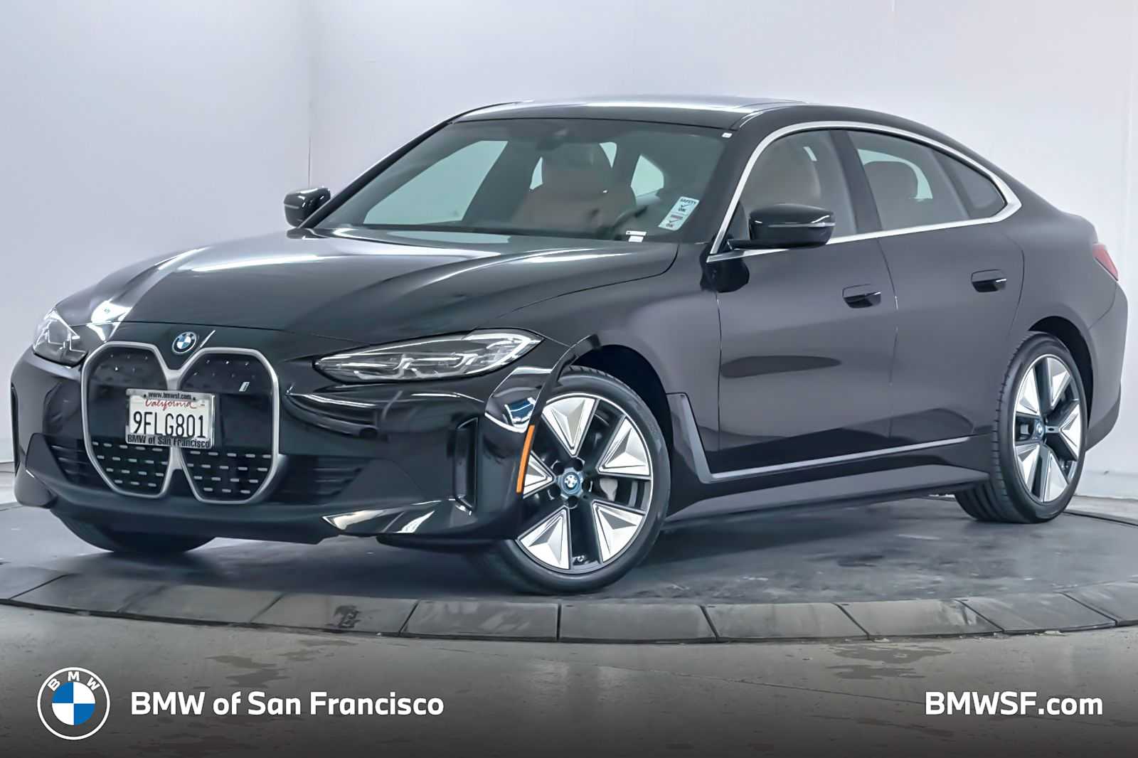 2023 BMW i4 eDrive35 -
                  San Francisco, CA