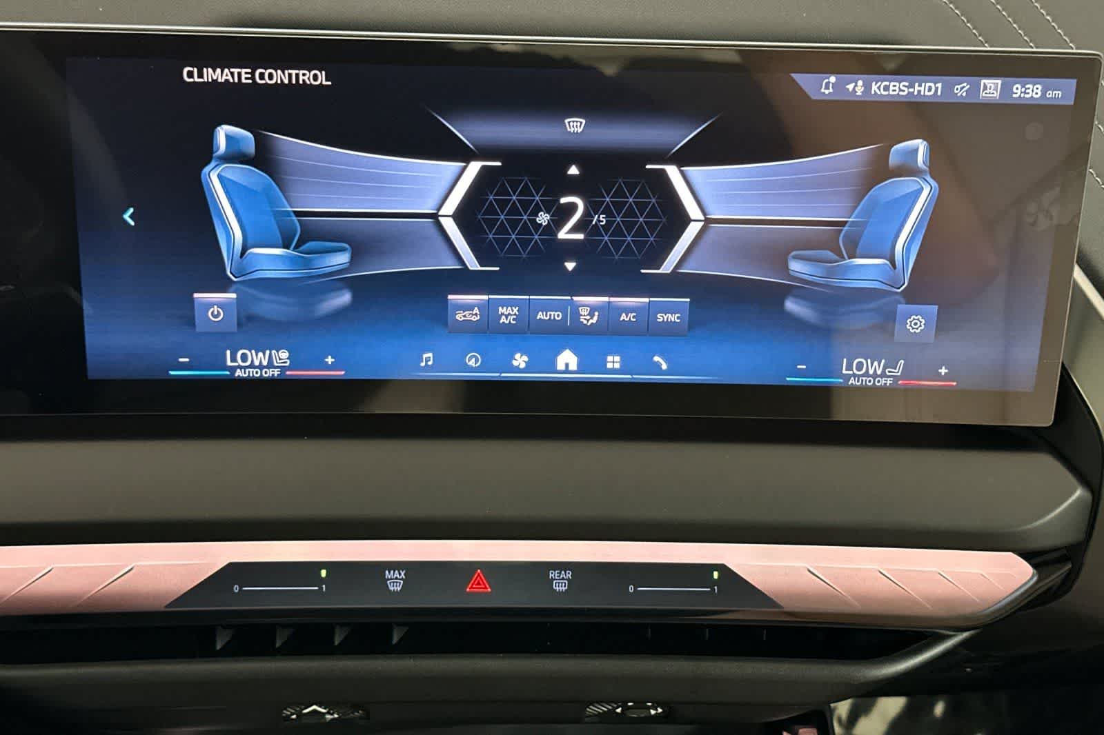 Thumbnail: 2026 BMW X3 - 20
