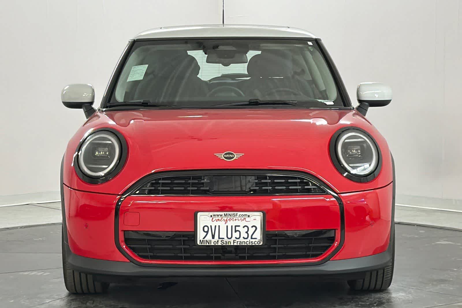Thumbnail: 2025 MINI Cooper - 9