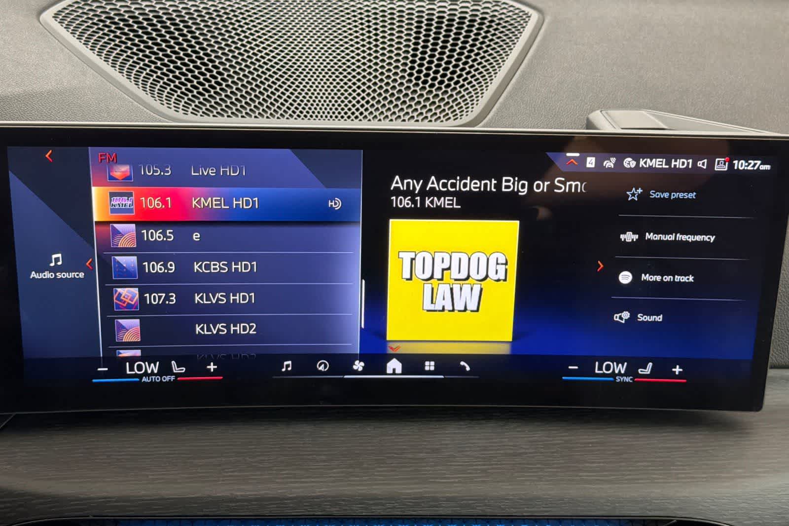 Thumbnail: 2026 BMW i4 - 17