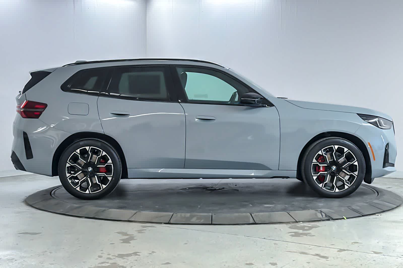 Thumbnail: 2026 BMW X3 - 8