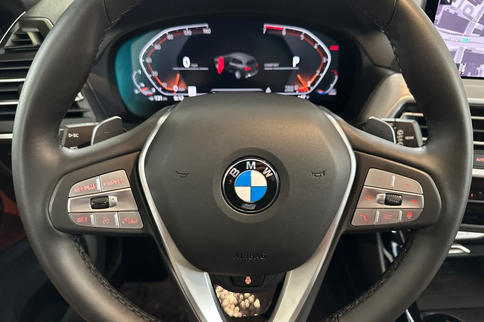 2024 BMW X3 xDrive30i 24