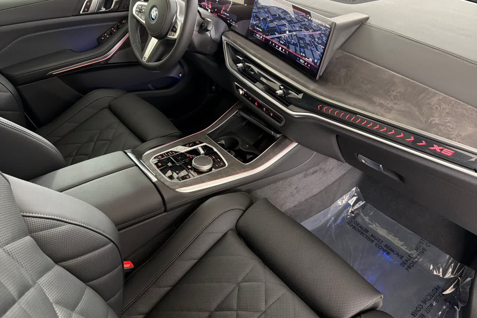 Thumbnail: 2026 BMW X5 - 16