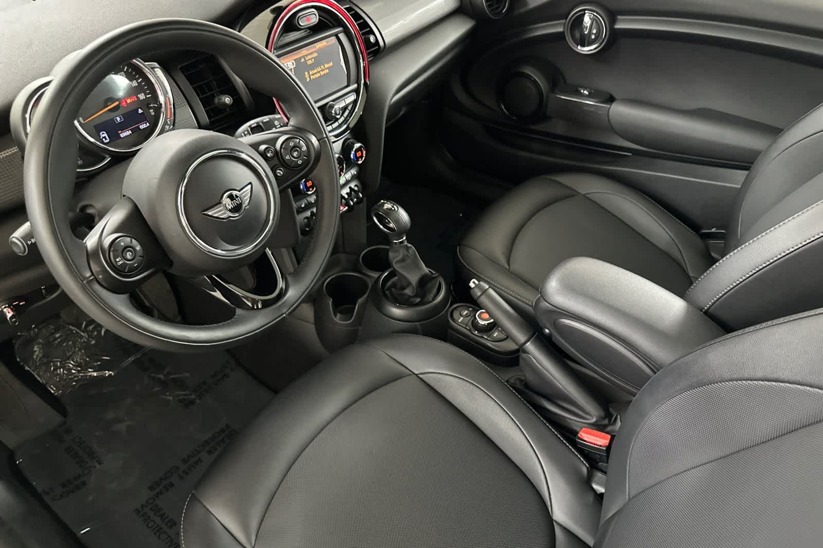 Thumbnail: 2018 MINI Cooper Hardtop - 11