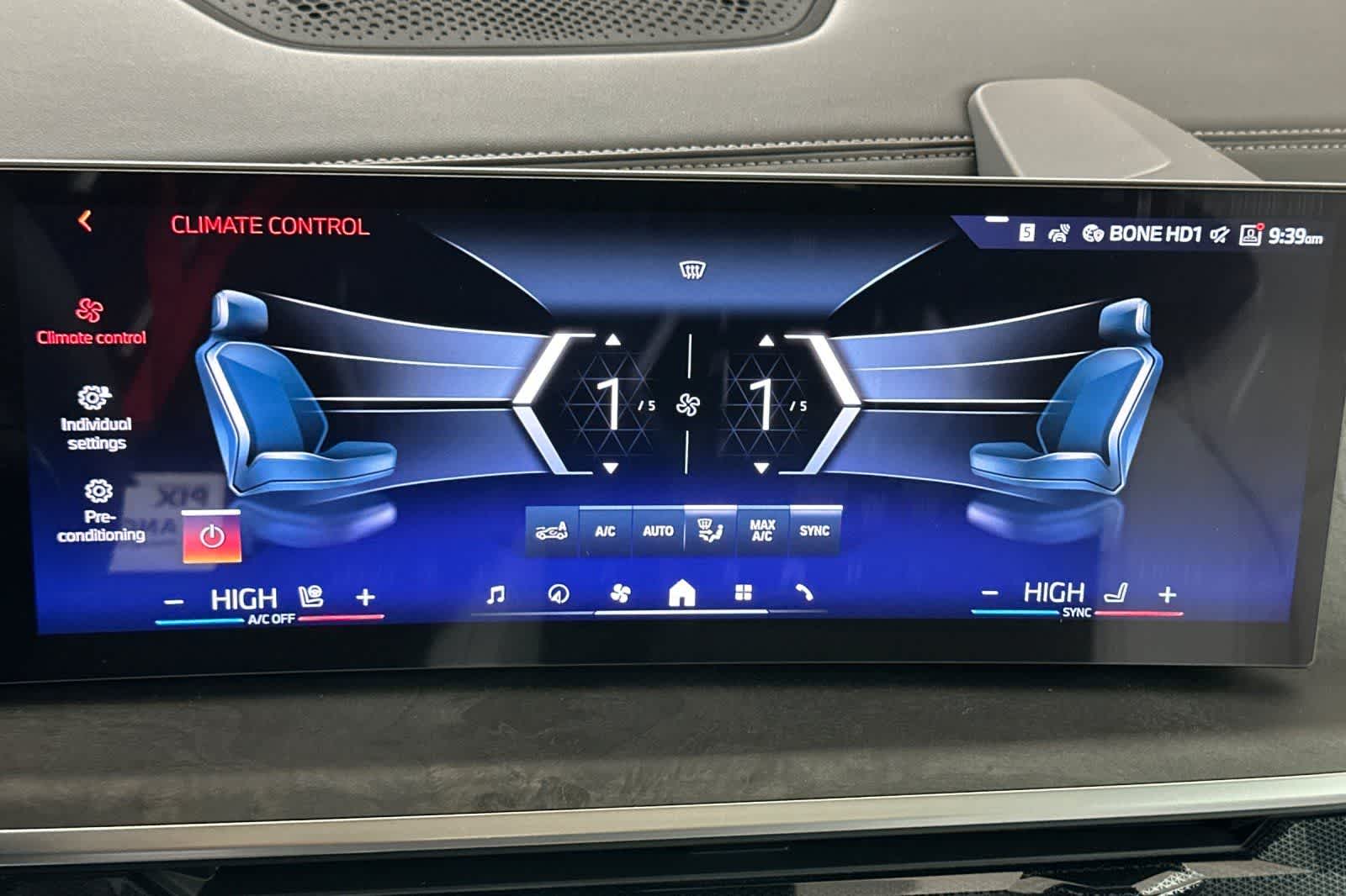 Thumbnail: 2026 BMW X5 - 21