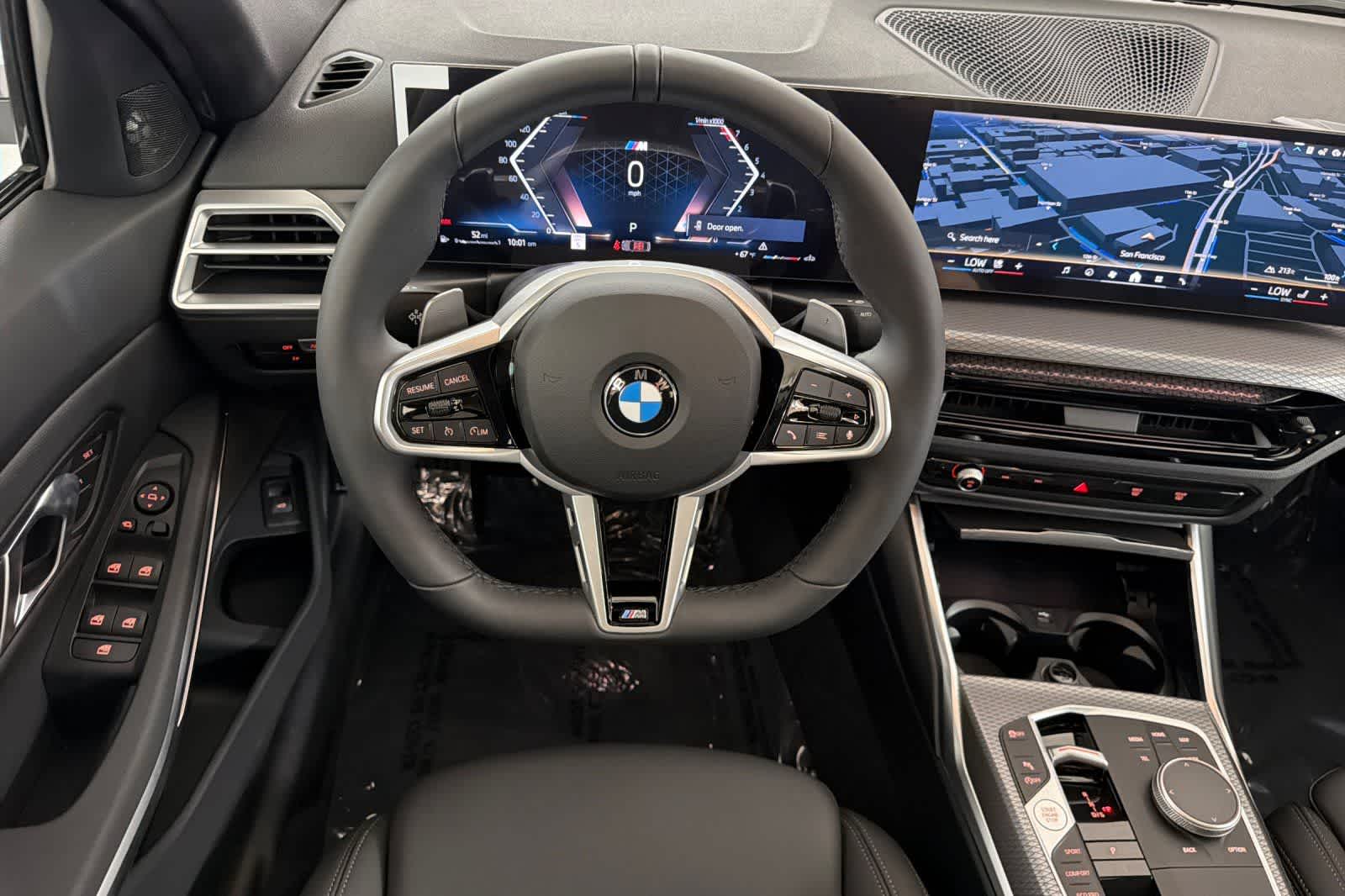 Thumbnail: 2026 BMW 3 Series - 14