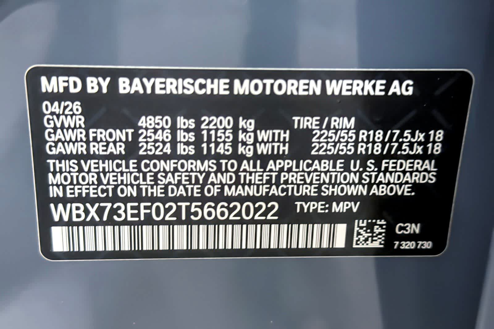 Thumbnail: 2026 BMW X1 - 26