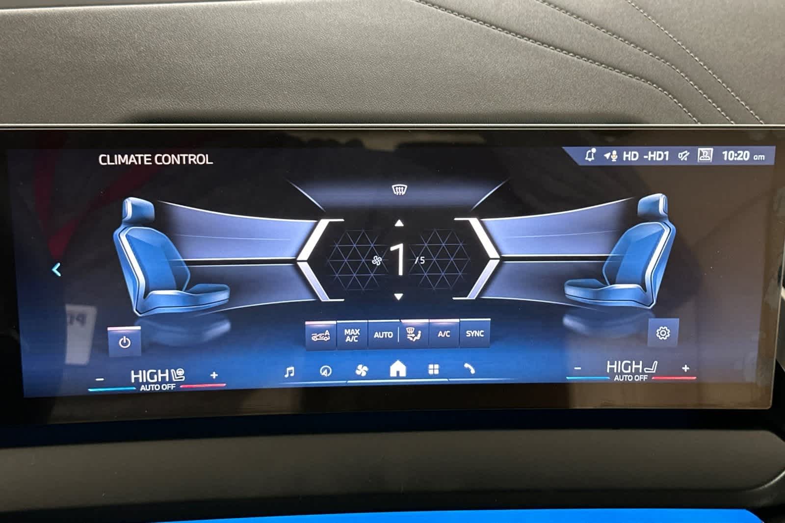 Thumbnail: 2026 BMW X3 - 21