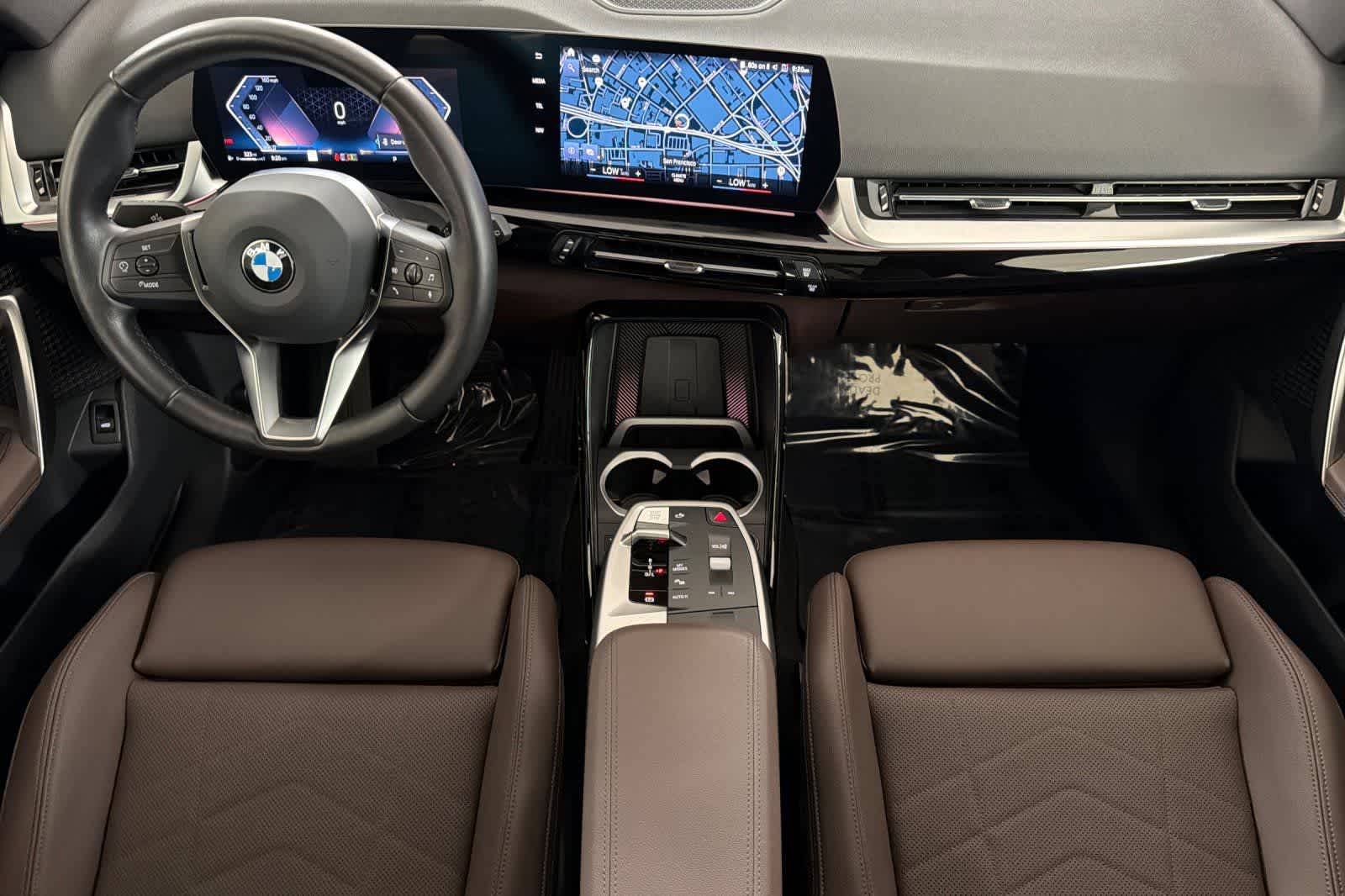 Thumbnail: 2023 BMW X1 - 3