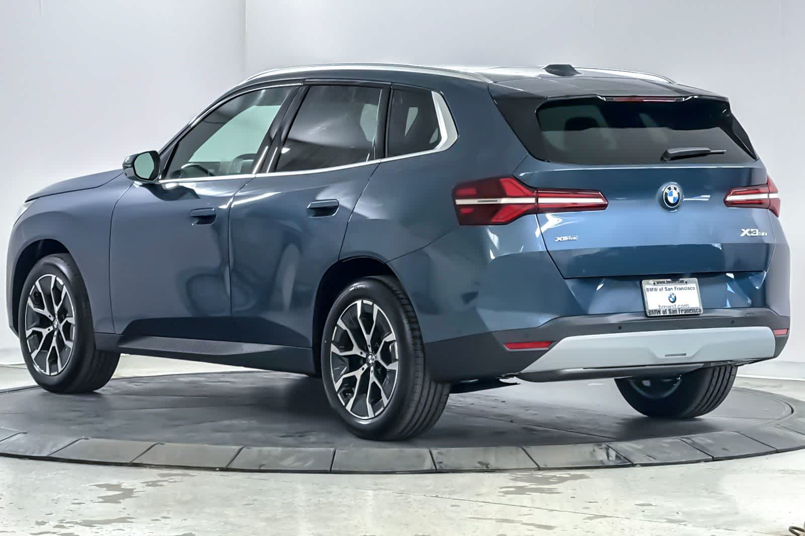 Thumbnail: 2026 BMW X3 - 6