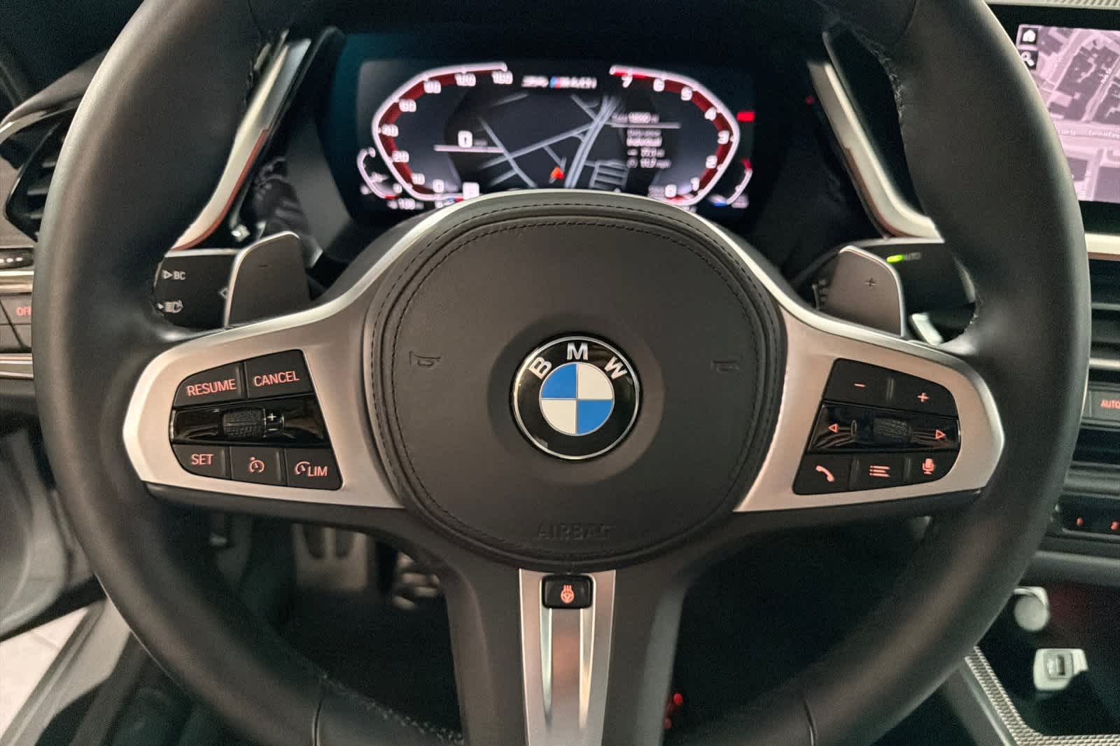 Thumbnail: 2022 BMW Z4 - 24