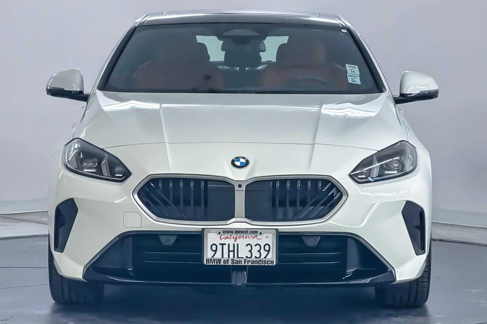 Thumbnail: 2025 BMW 2 Series - 10