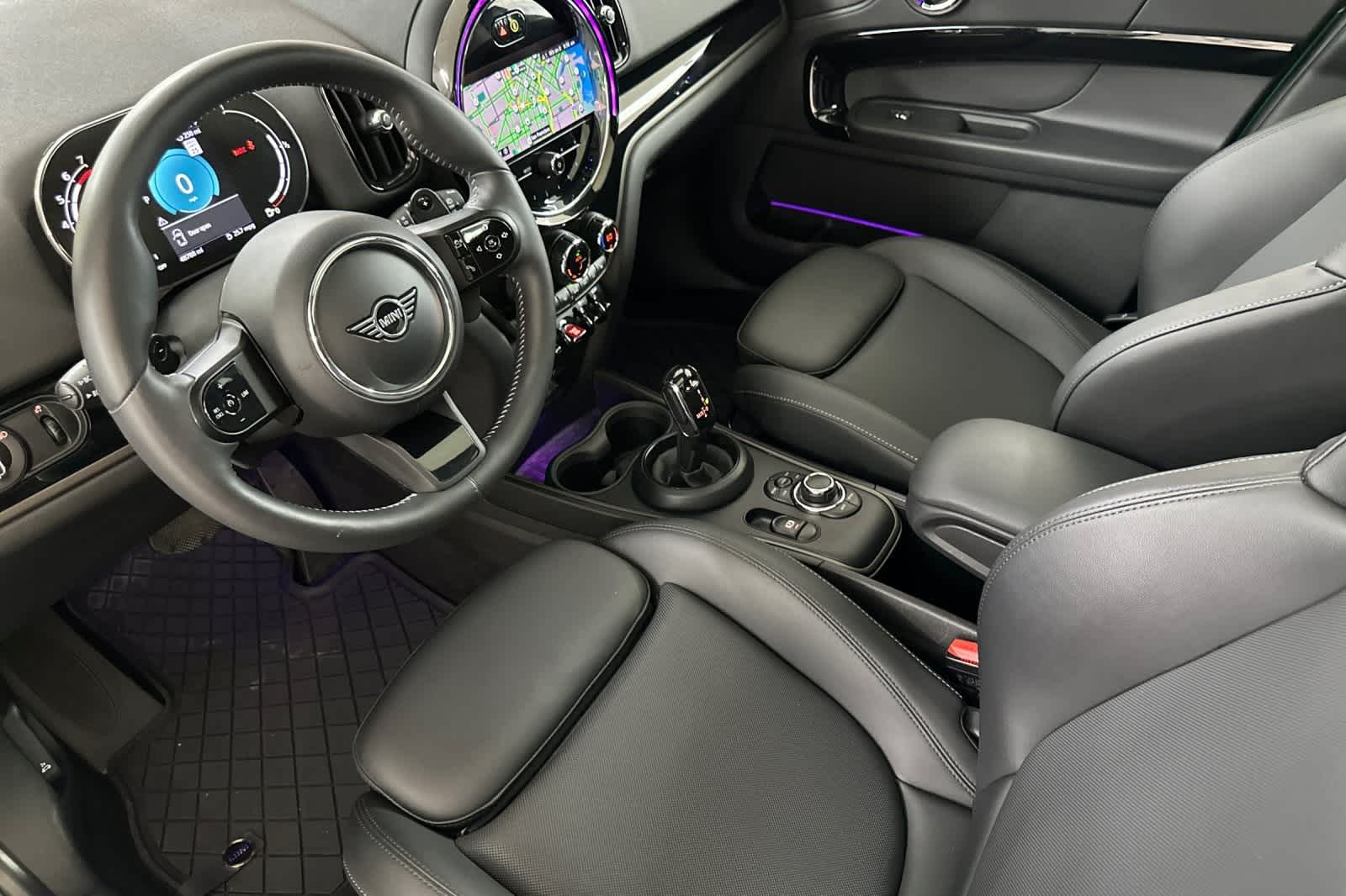 Thumbnail: 2023 MINI Cooper Countryman - 11