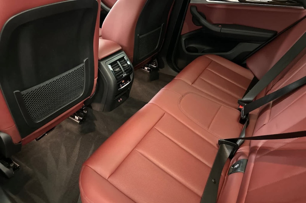 Used 2022 BMW X3 xDrive30i SUV