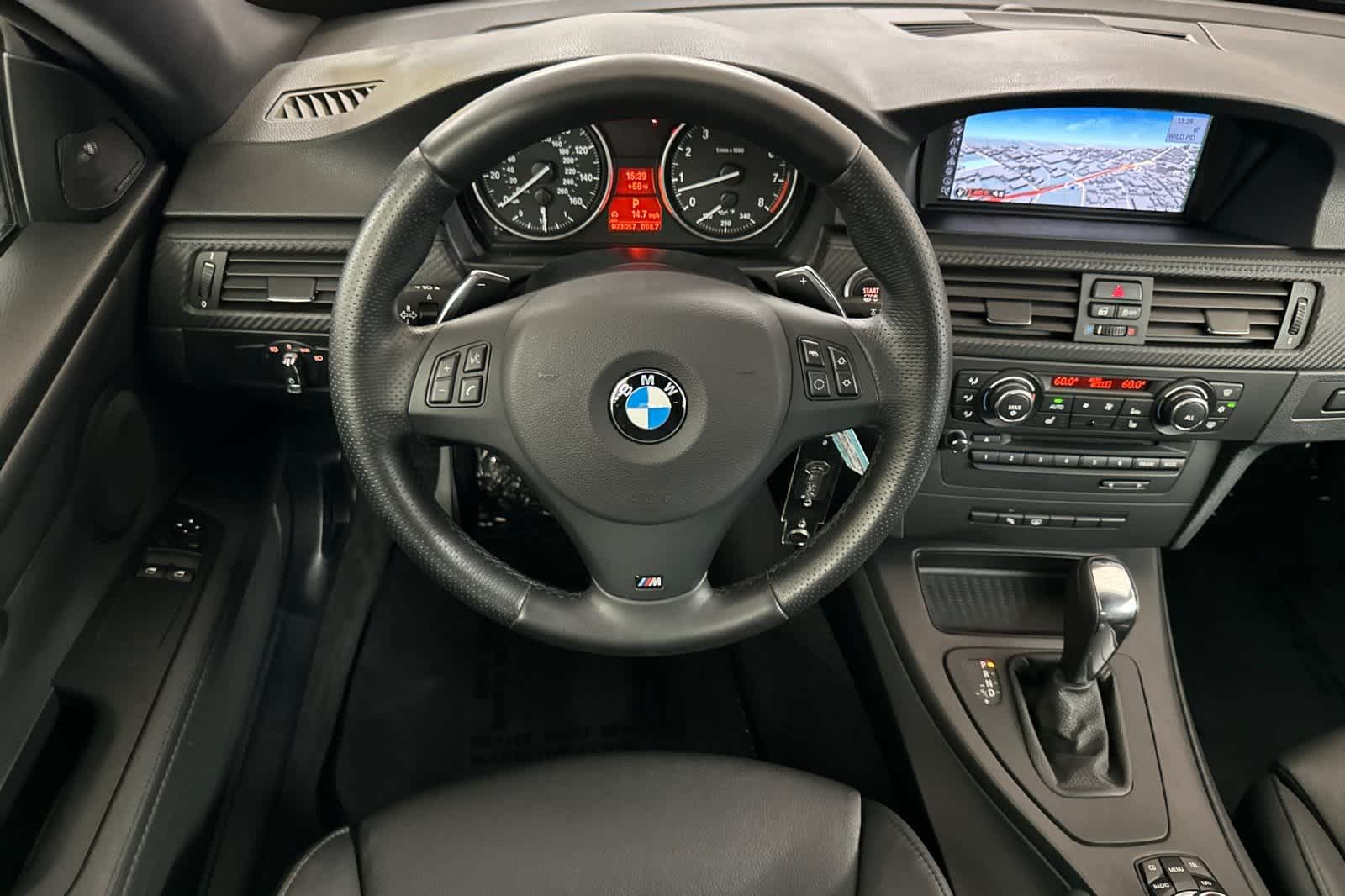 Thumbnail: 2012 BMW 3 Series - 14