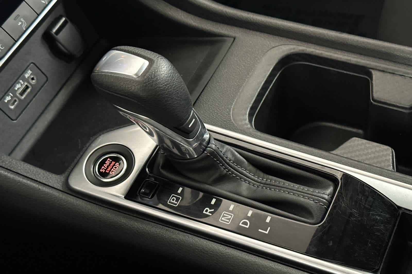 Thumbnail: 2023 Nissan Sentra - 20