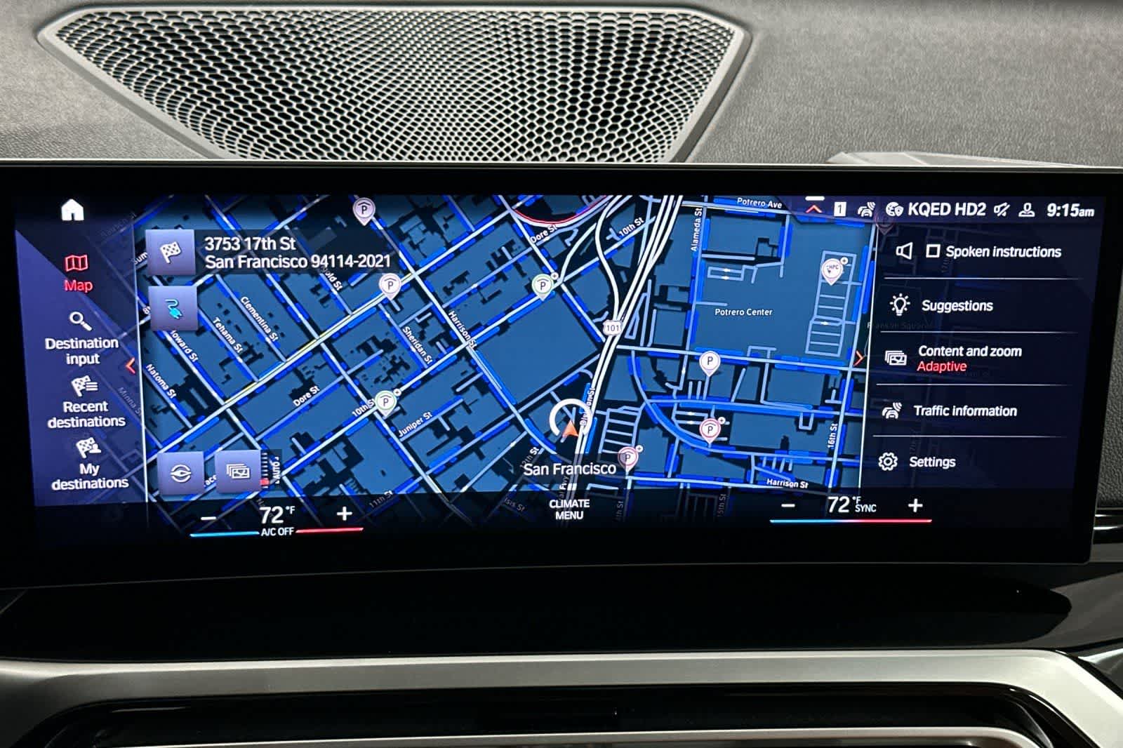 Thumbnail: 2023 BMW i4 - 18