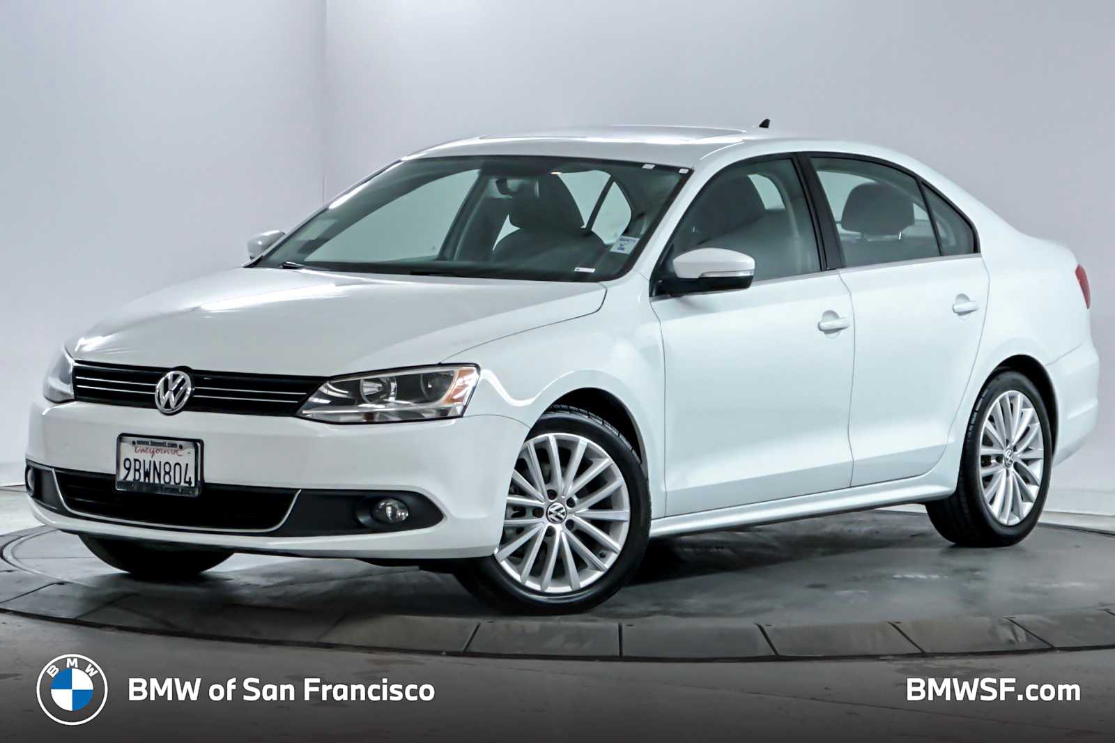 2014 Volkswagen Jetta SEL -
                  San Francisco, CA