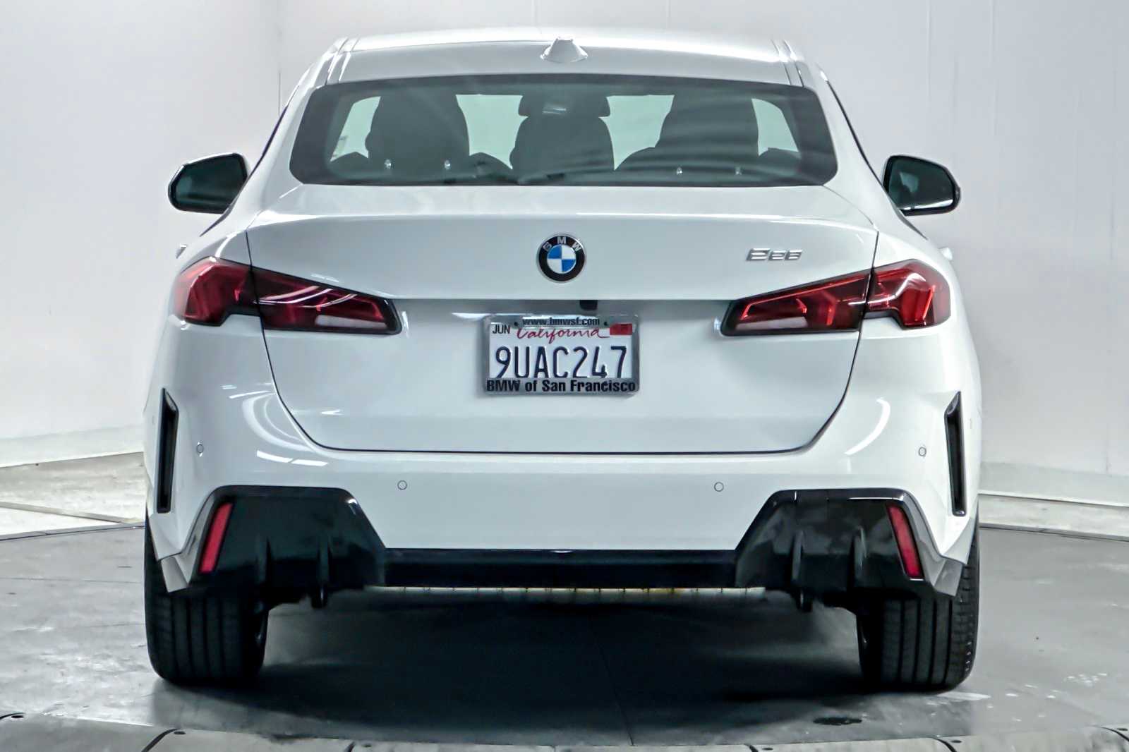 Thumbnail: 2026 BMW 2 Series - 7