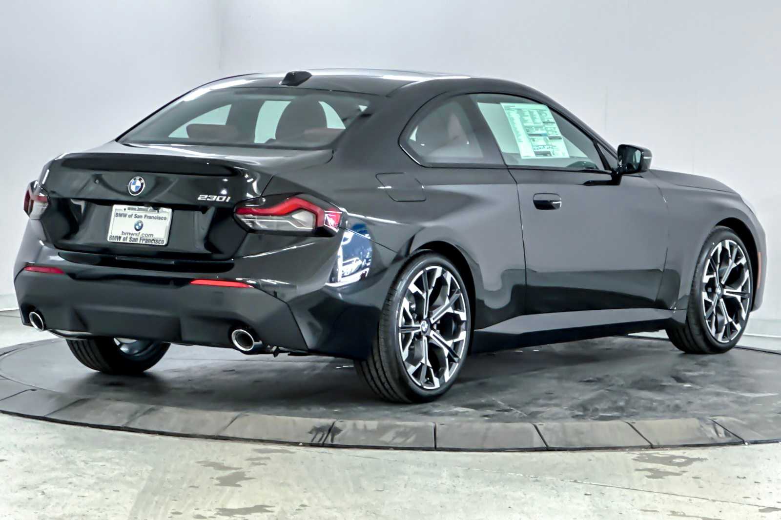 Thumbnail: 2025 BMW 2 Series - 2