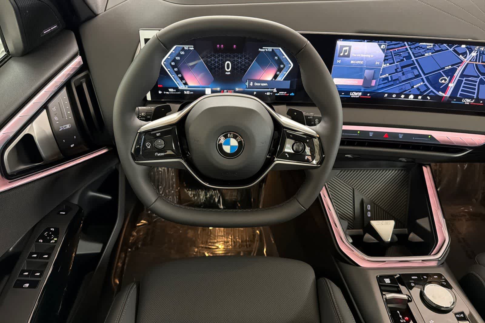 Thumbnail: 2026 BMW X3 - 14