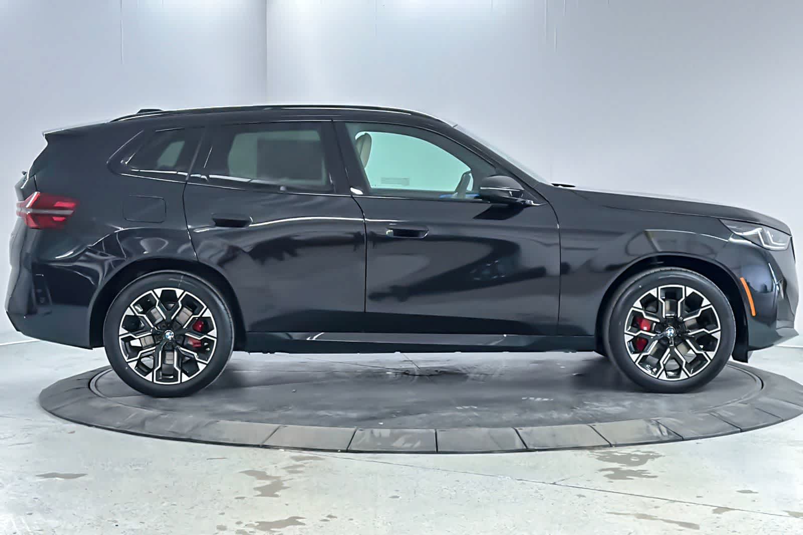 Thumbnail: 2026 BMW X3 - 8