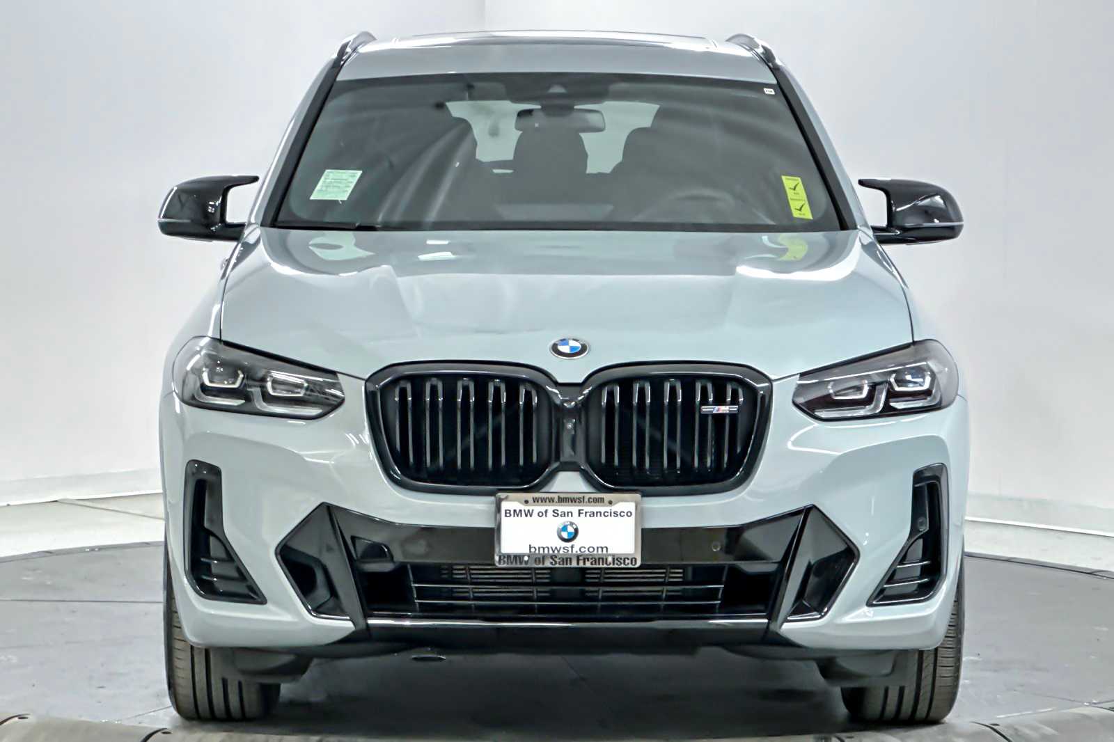 Thumbnail: 2024 BMW X3 - 10
