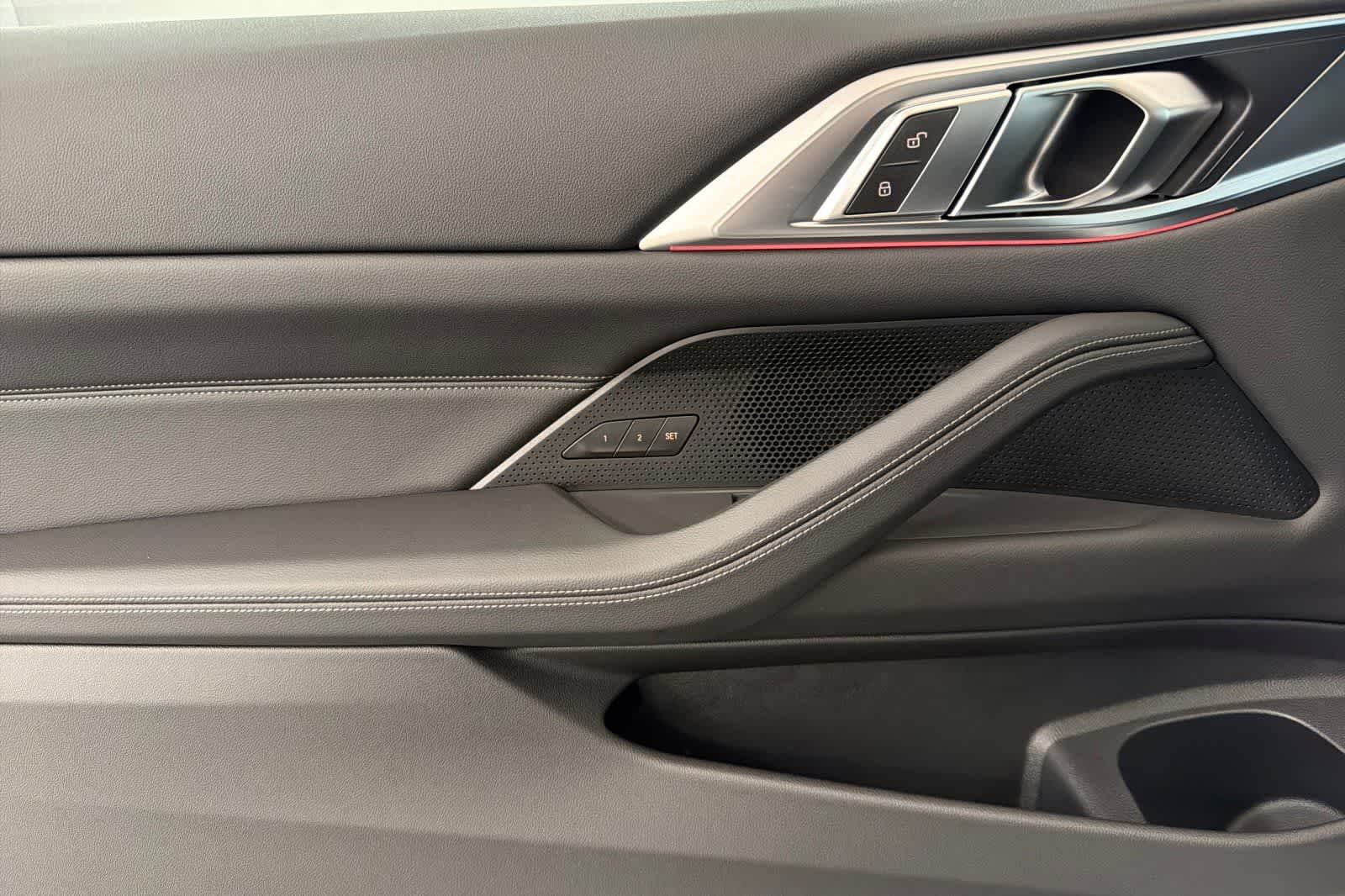 Thumbnail: 2024 BMW 4 Series - 11